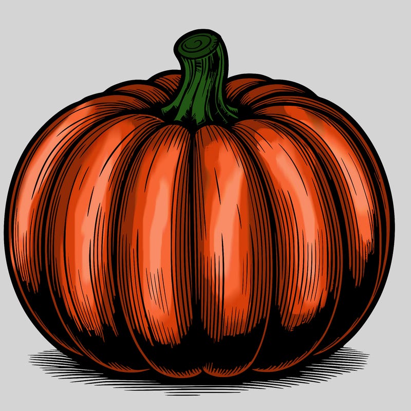 realista pumpkin