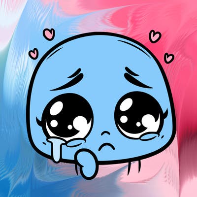 sad