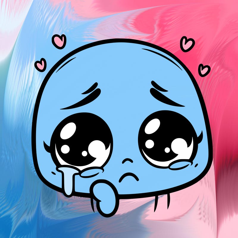 sad