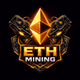 ETH mining - ethereum miner