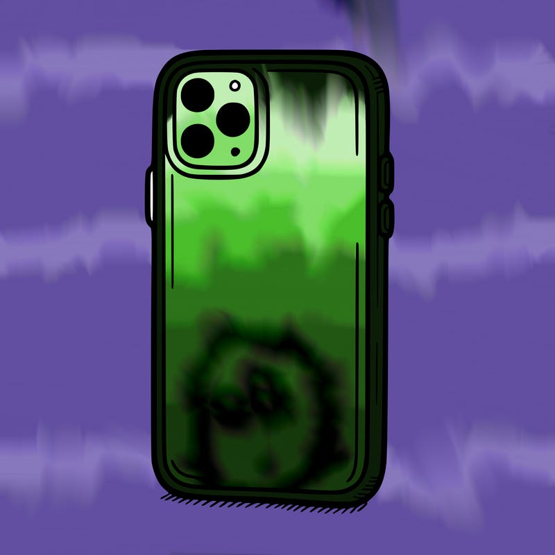 phone case