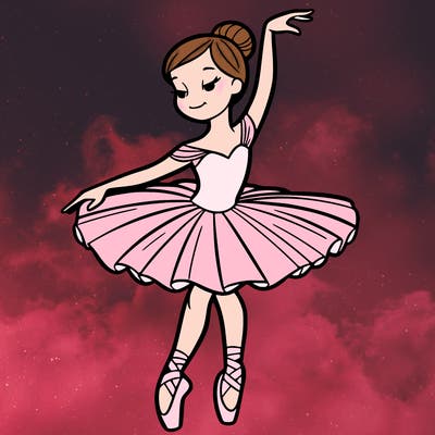 ballerina