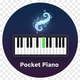 Pocket-Piano