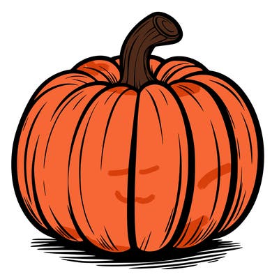 pumkin