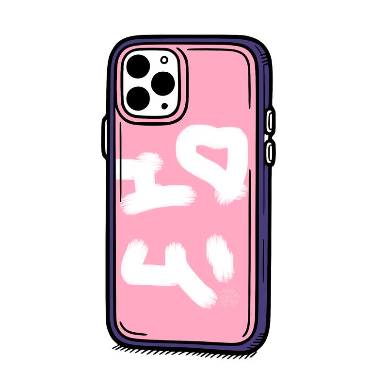 phone case