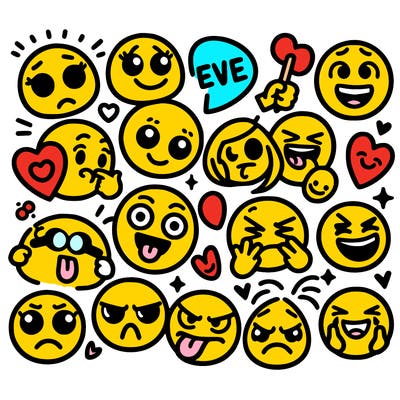 emojis