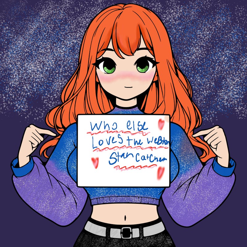 girl holding a blank sign in a long sleeve crop top