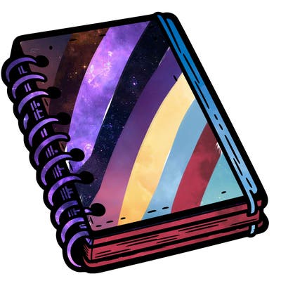notebook