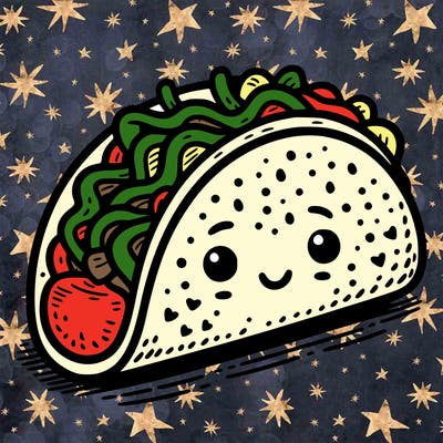 taco
