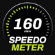 Speed GPS Tracker Speedometer+
