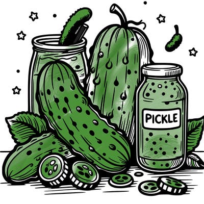 pickle