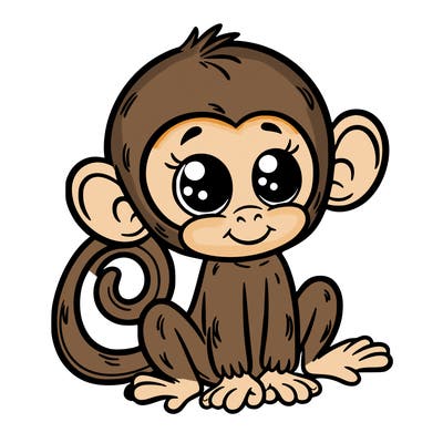 monkey