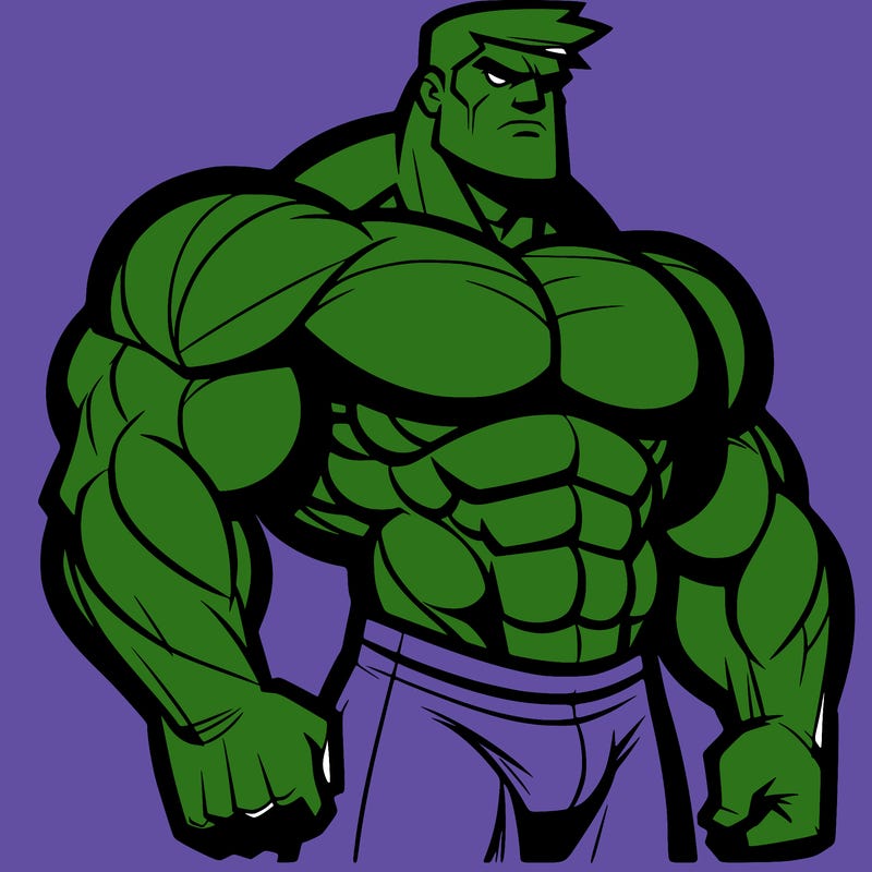 hulk