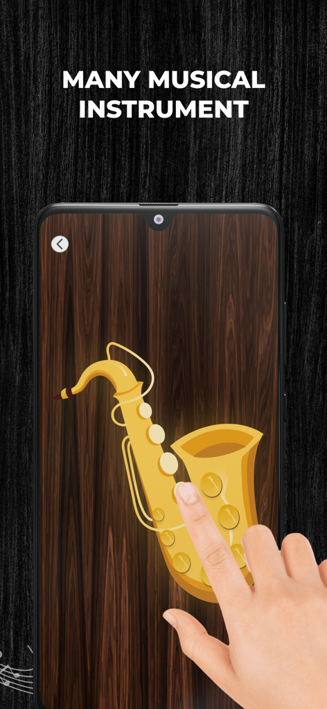 Learn Piano and Piano Keyboard - Education App | MWM