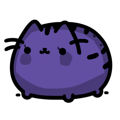 pusheen