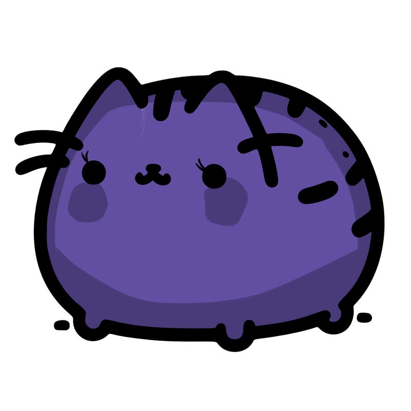 pusheen