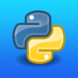 Python3IDE - App Icon
