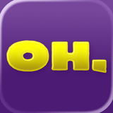 Menu planner - OH, a potato!