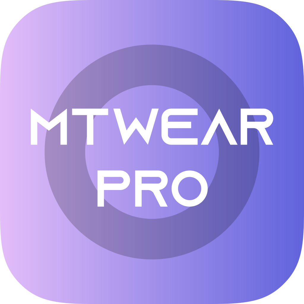 MTWEAR Pro - Health & Fitness App | MWM