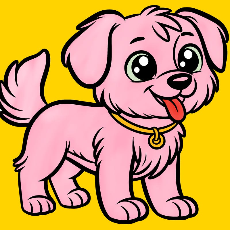 dog