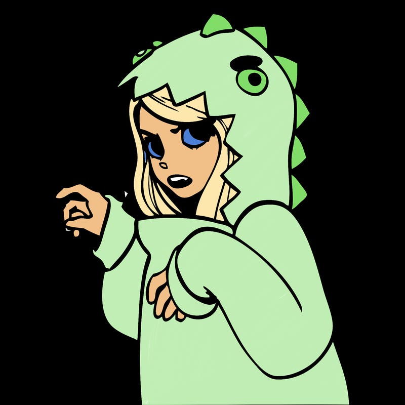 After