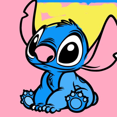 stitch