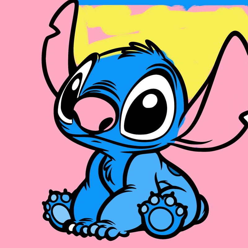 stitch