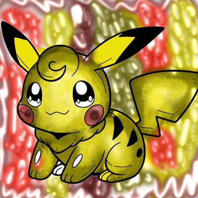 pokemon