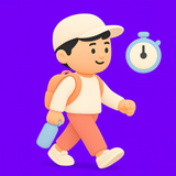 Japanese Walking Method