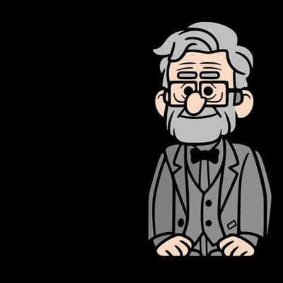 ford and stan from gravity falls