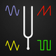 Tuning Fork Pro