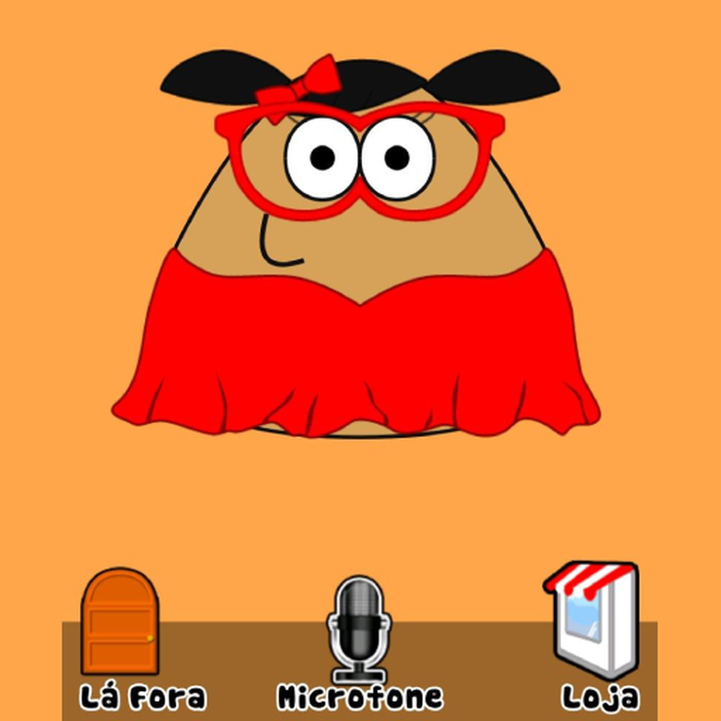 Pou Wallpapers 4k - Entertainment App | MWM