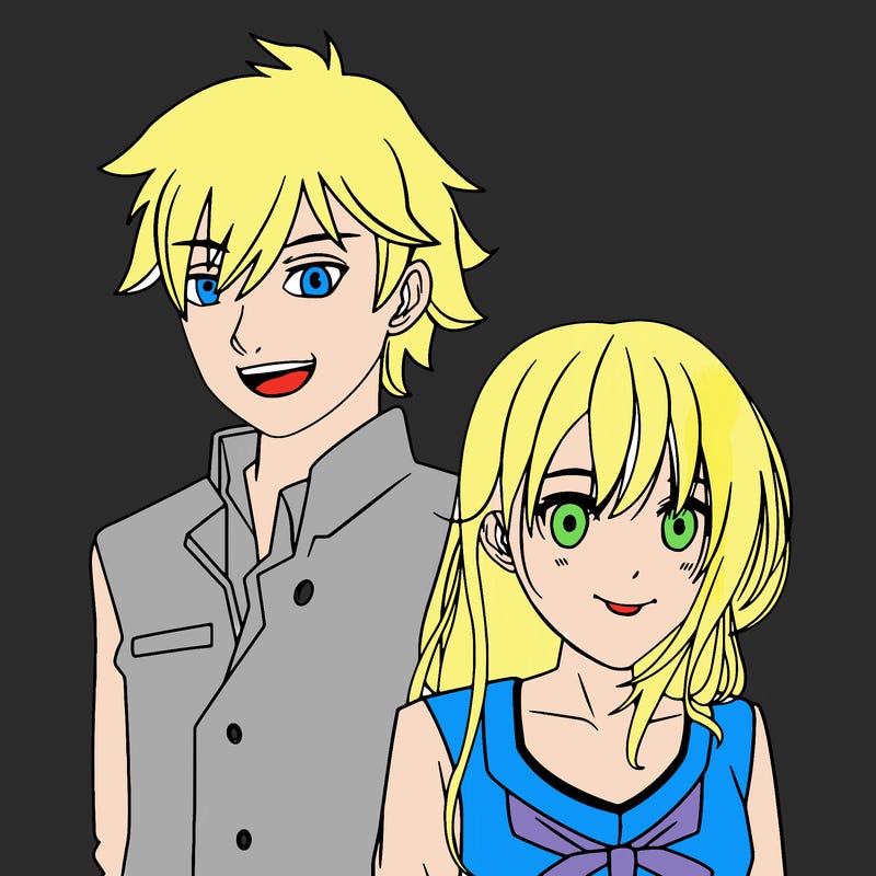 After