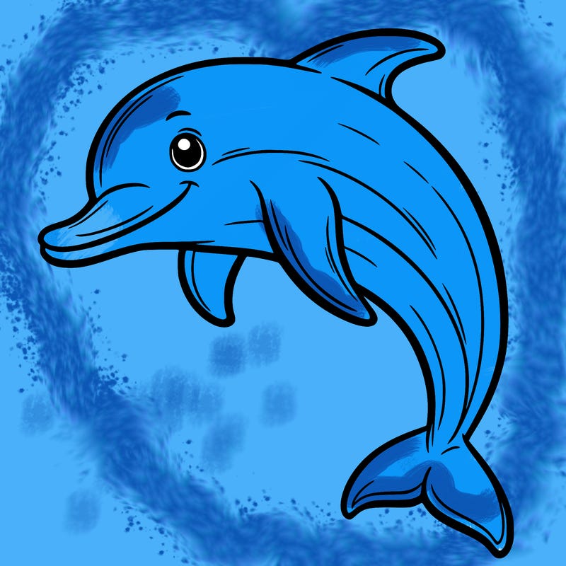 dolphin