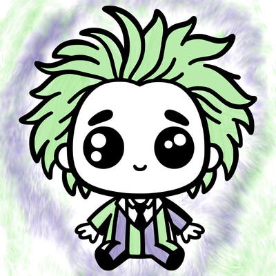 beetlejuice