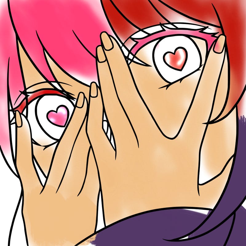 After