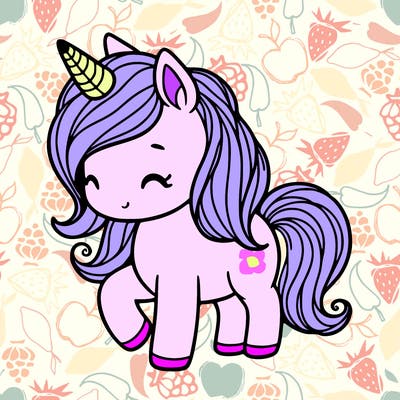 unicorn