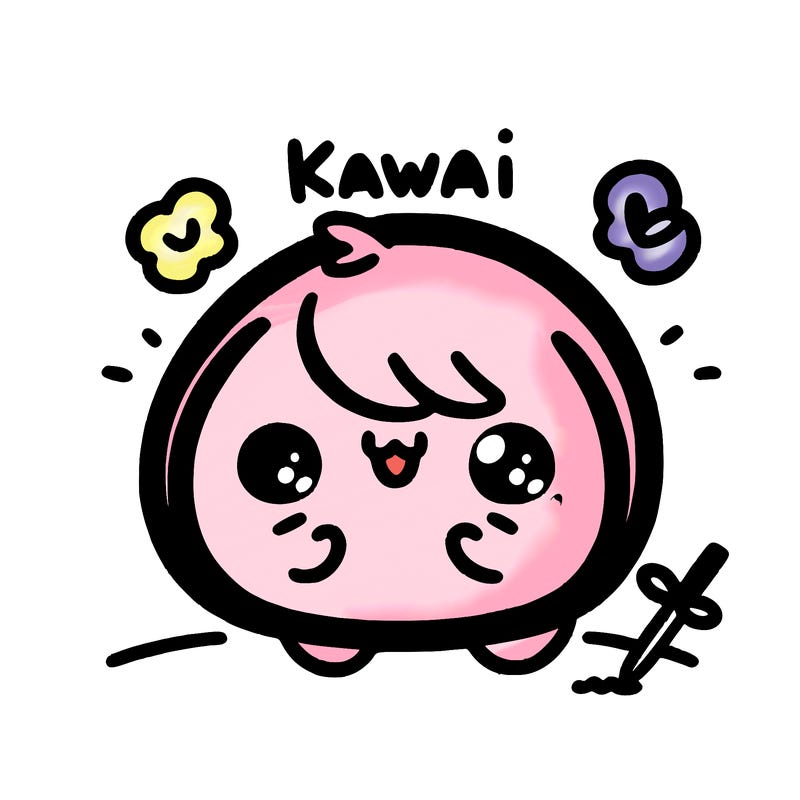 kawai
