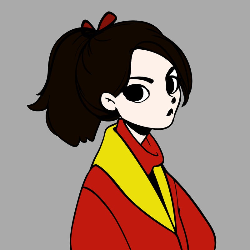 After