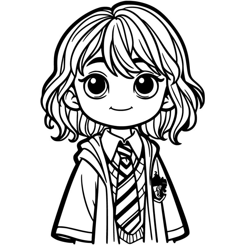 gryffindor girl