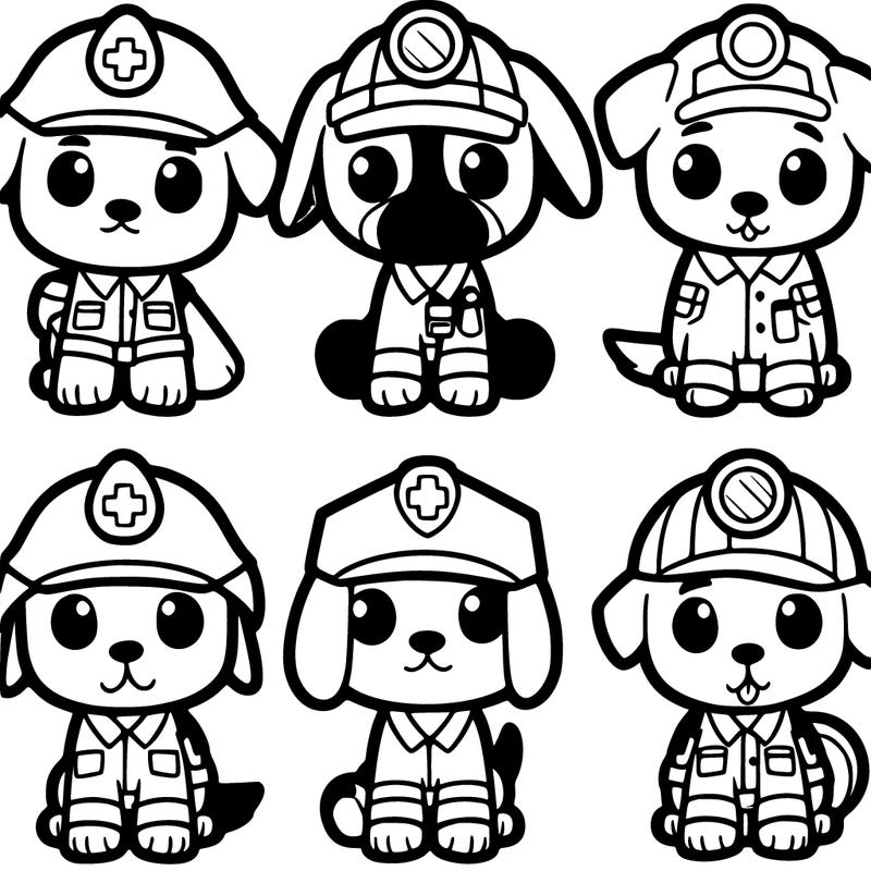 paw patrol