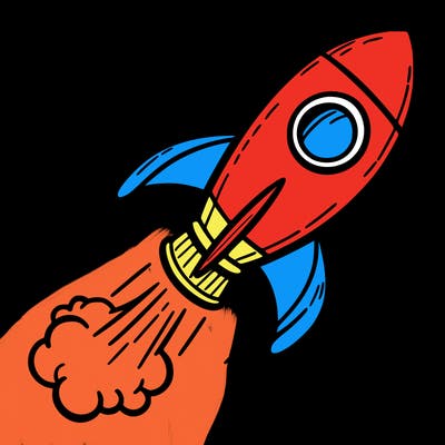 rocket