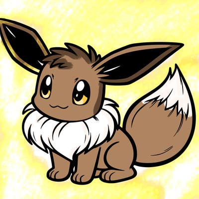 eevee