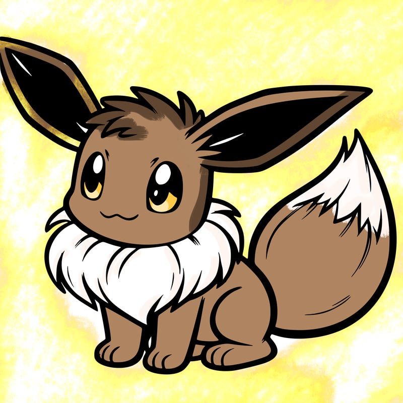 eevee