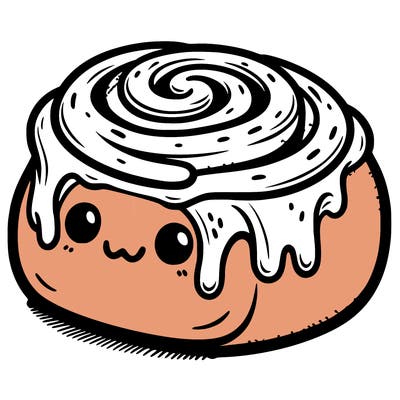 cinnamon roll