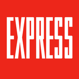 EXPRESS – Cologne News & Sport - App Icon