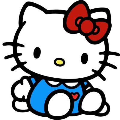 hello kitty