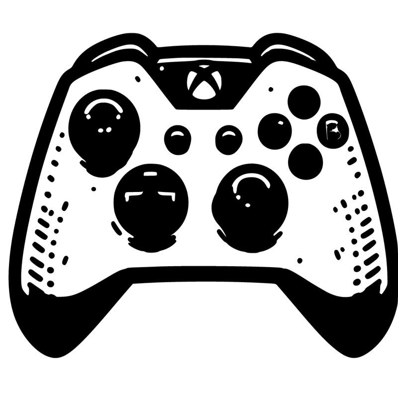 xbox symbol