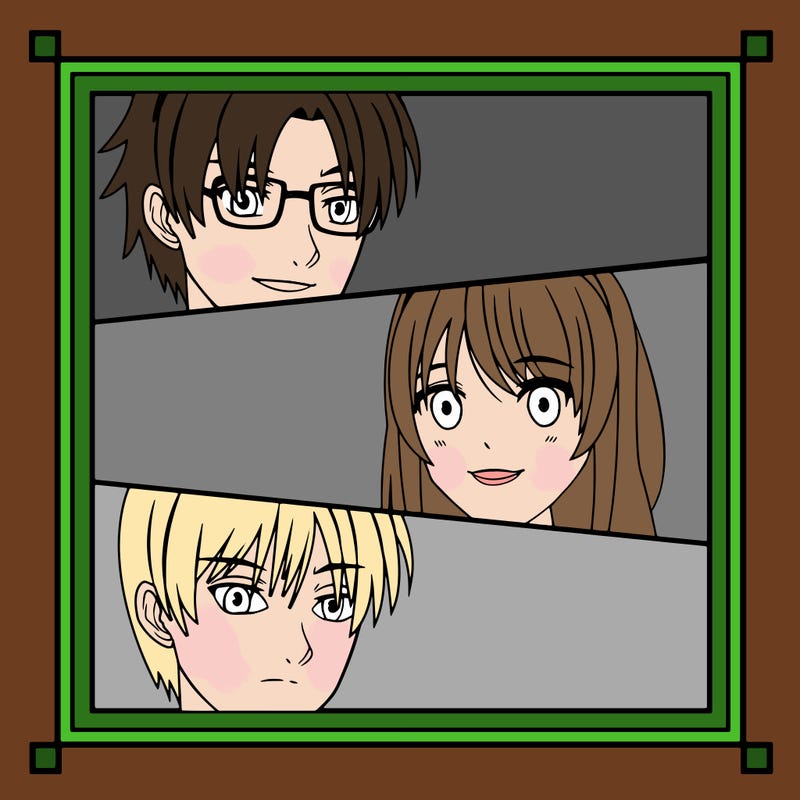 After