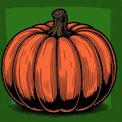 realista pumpkin